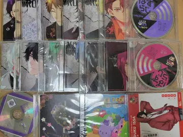[ 최종 가격 ] 버즈로 CD 세트