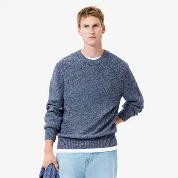 [라코스테] 니트 스웨터