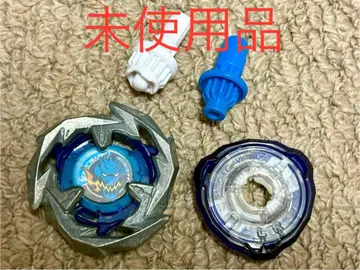베이블레이드 X 드란 소드 3-60F, WB