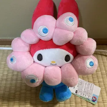 만박 산리오 마이멜로디 봉제 인형 M