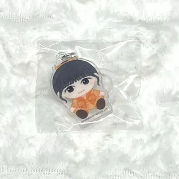 CUTIE STREET 카와모토 에루 랜덤 캡슐 메지루시 참