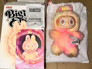 [ 정품 ] 러브브 에너지 Big into energy LOYALITY