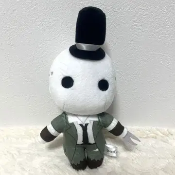 [ 1820 ] Identity V 제5인격 봉제 인형 참 리퍼