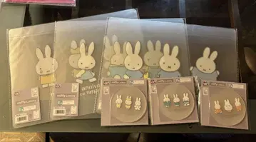 다이토 복권 미피 6세트