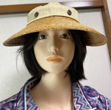 모자 DAY STROWS (이시다 제모)