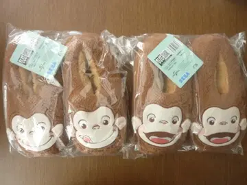 오자루의 조지 룸슈즈 페어