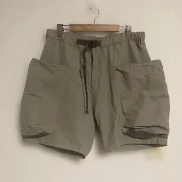 COMFY OUTDOOR GARMENT CMF 숏팬츠