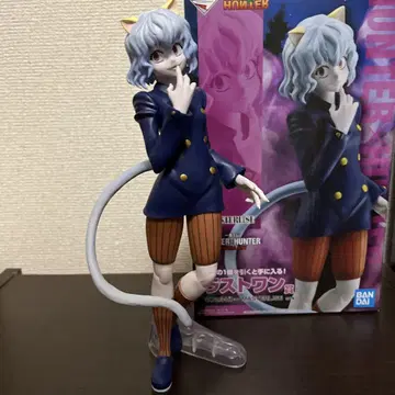 제일복권 HUNTER x HUNTER CHMERA ANT 네페르피토