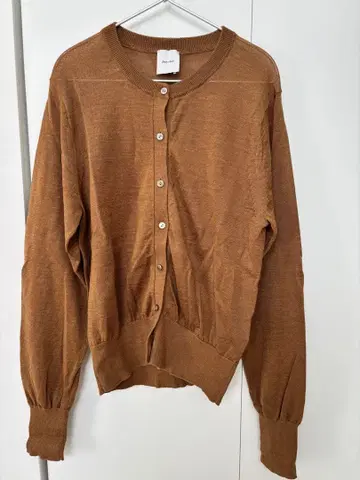가디건/Spick & Span