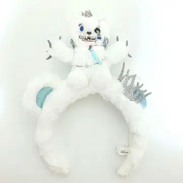 USJ 유니버셜 하미곰 서울 머리띠