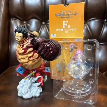 원피스 피규어 묶음 판매