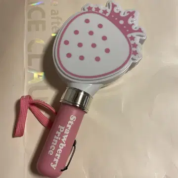 Strawberry Prince 응원봉