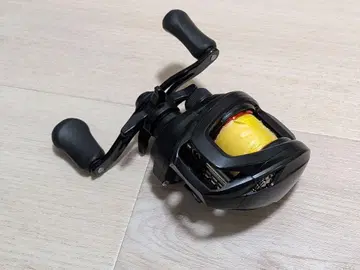 DAIWA PR100H 오른 핸들