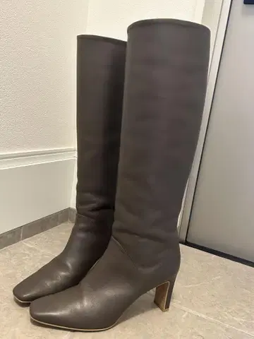 DIANA 롱 부츠 25cm 새상품급