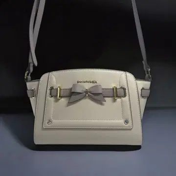 archive Samantha vega ribbon shoulderbag