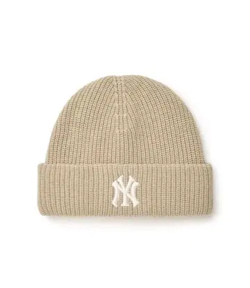 MLB 니트 모자