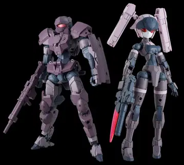 30MM 1/144 아체루비 & 스피나티오 특수 작전 세트