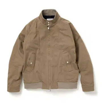 24ss 새상품급! nonnative STRANGER JACKET 1