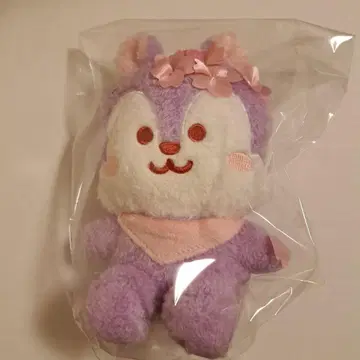 [ BT21 ] MANG 봉제 인형