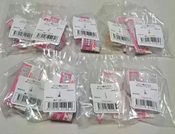 오쟈마녀 도레미 메지루시 액세서리 도레미 하즈키 아이코 페페르토 포론