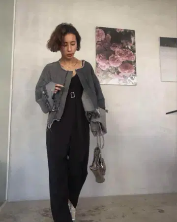 ameri vintage Remake like over jacket