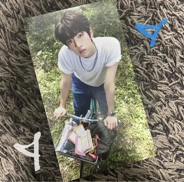 [ IDID ] I did it. ver. 민재