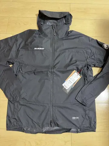 MAMMUT 메론 UL WB 후디드 재킷 AF 남성