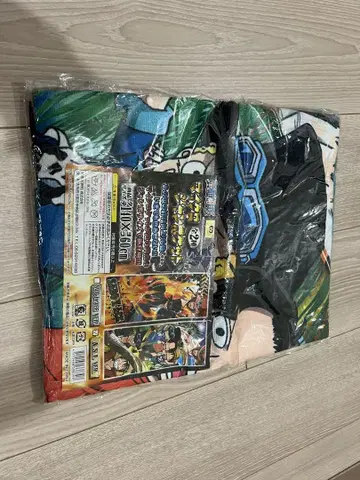 원피스 마이크로 점보 로켓 (미사용 새상품)