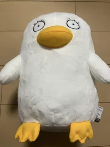 은혼 엘리자베스 봉제 인형 약 34cm