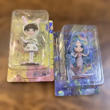 브라이스벨 피규어 Blythe 브라이스