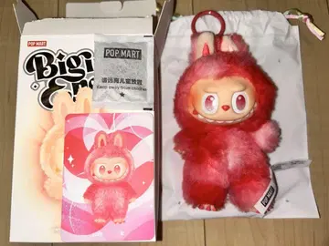 [ 정품 ] 라브브 Big into Energy LOVE