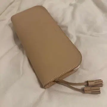 Hender Scheme zip pen cace