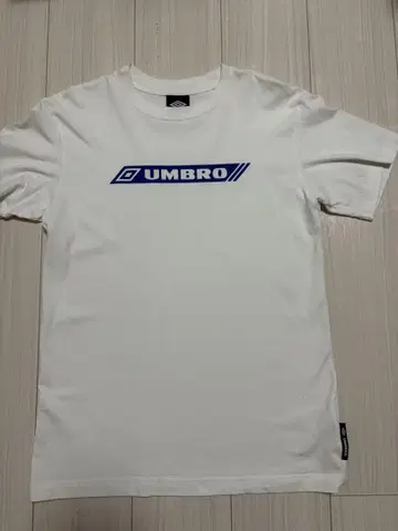 UMBRO FREAK'S STORE 콜라보 T셔츠