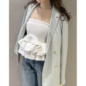 LILY BROWN 자켓