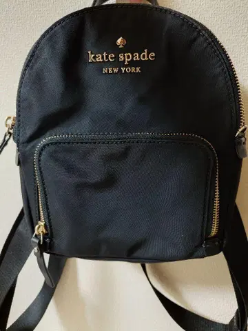 kate spade NEW YORK 미니 백팩