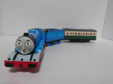 프라레일 구형 고든 구형 구동력 토마스와 친구들 시리즈 단2