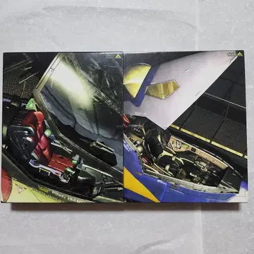 마크로스 플러스 DVD