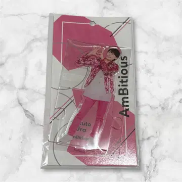 AmBitious 우라 리토 아크릴 스탠드