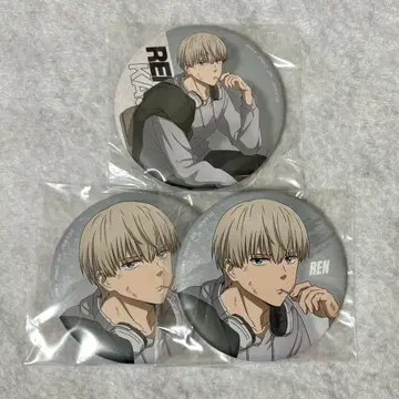WIND BREAKER 윈브레 카지