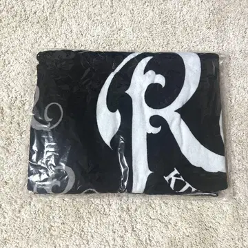 키요키바 슌스케 RESULT 2024 BIG TOWEL