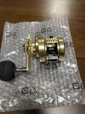 SHIMANO OCEA CONQUEST 301PG 3