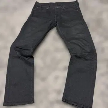 JAPAN BLUE JEANS 블랙 스키니 팬츠