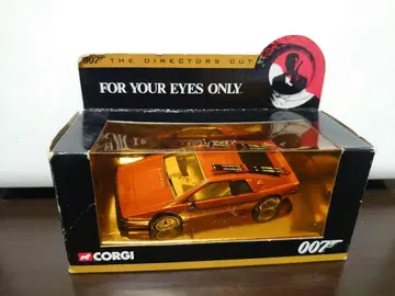CORGI 코기 007 본드카 로터스 에스프리 터보