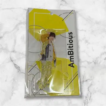 AmBitious 오카 유우리 아크릴 스탠드