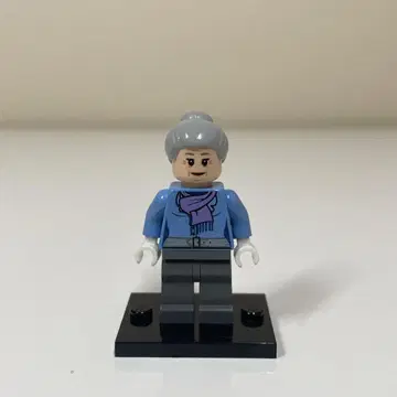 LEGO Marvel 76057 메이 이모