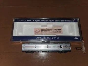 TOMIX 8541 카야27 (카시오페아) M 자동차