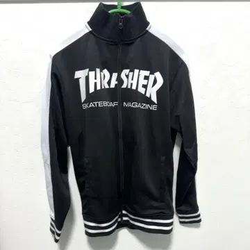 트레셔 트랙 자켓
