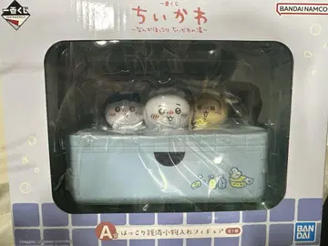 치이카와 (먼작귀) 제일복권 A상 [구매 후 바로 발송합니다]
