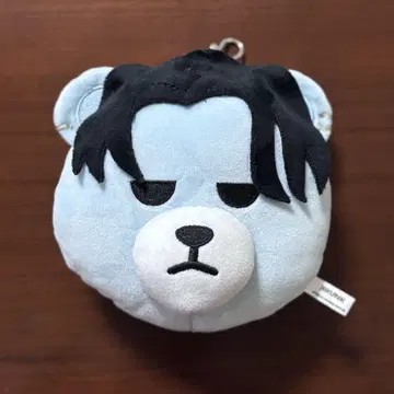 재혁 KRUNK 크렁크 패스 케이스 treasure