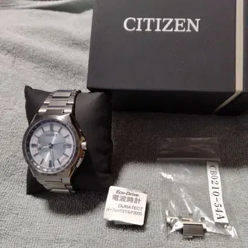 시티즌 아테사 ACT Line CB0210-54A